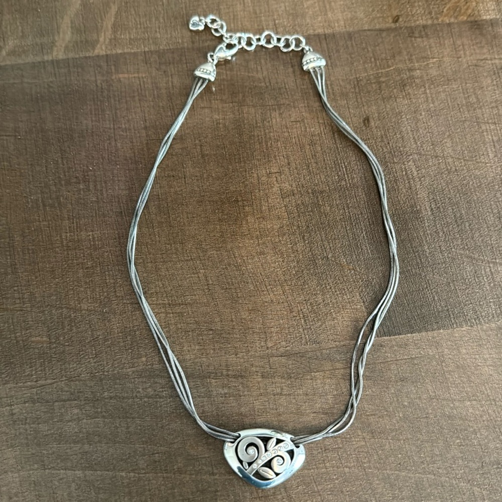 Vintage Brighton necklace